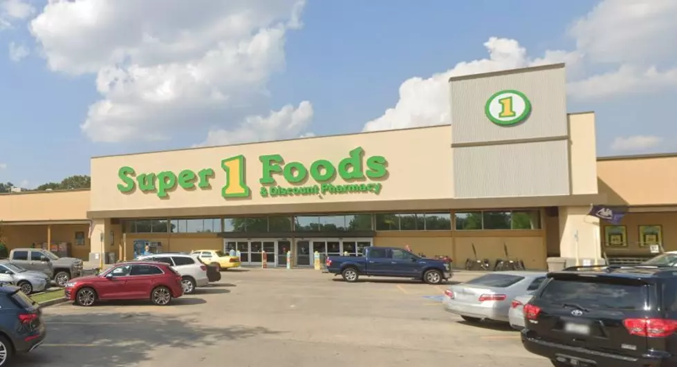 New Super 1 in Lafayette, Louisiana Holding Grand Opening Celebration This Wed., May 8th and You Could Win Groceries for a Year