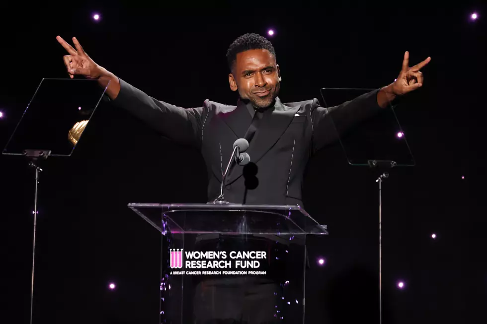Breaux Bridge’s Justin Sylvester Nominated For a Daytime Emmy Award