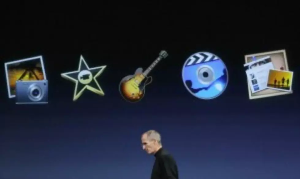 The Evolution Of The Mac
