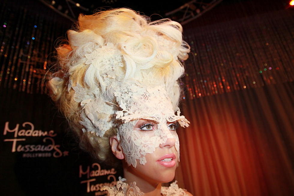 Lady Gaga Should Bank In 2011