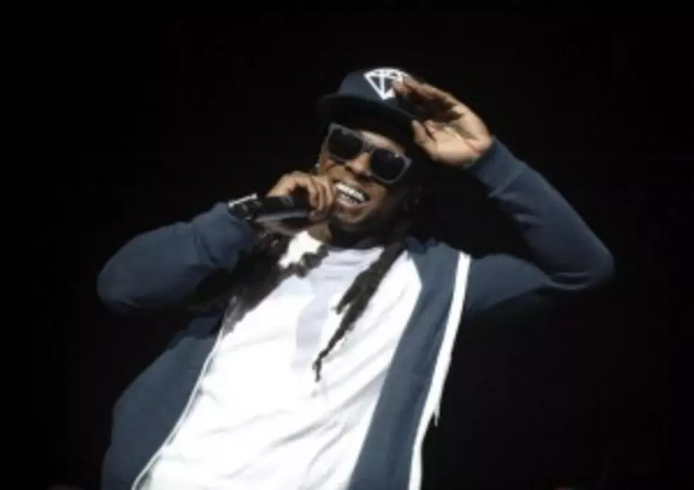 Lil Wayne Announces &#8216;I Am Music II&#8217; Tour