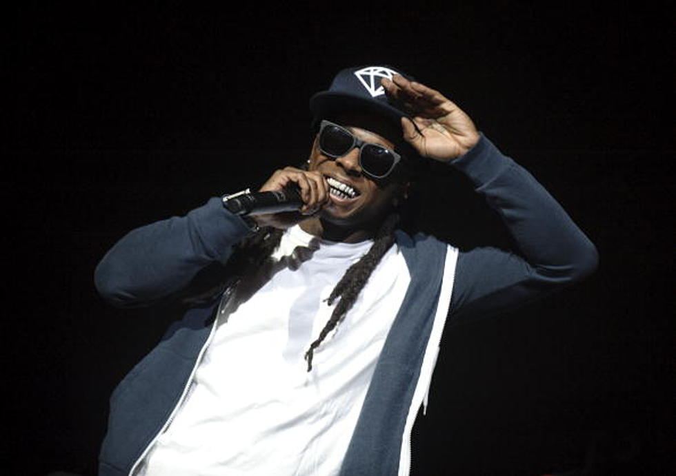 Lil Wayne Announces ‘I Am Music II’ Tour