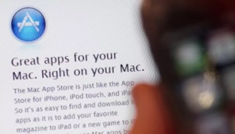 Apple Hits 10 Billion Downloads