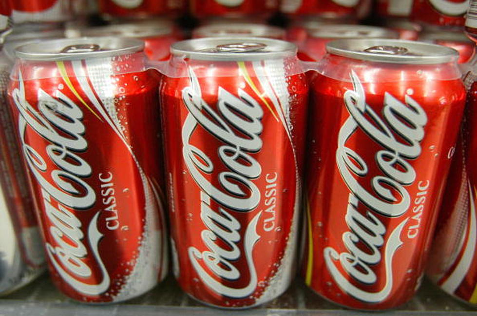 Coca-Cola Secret Recipe Revealed ???