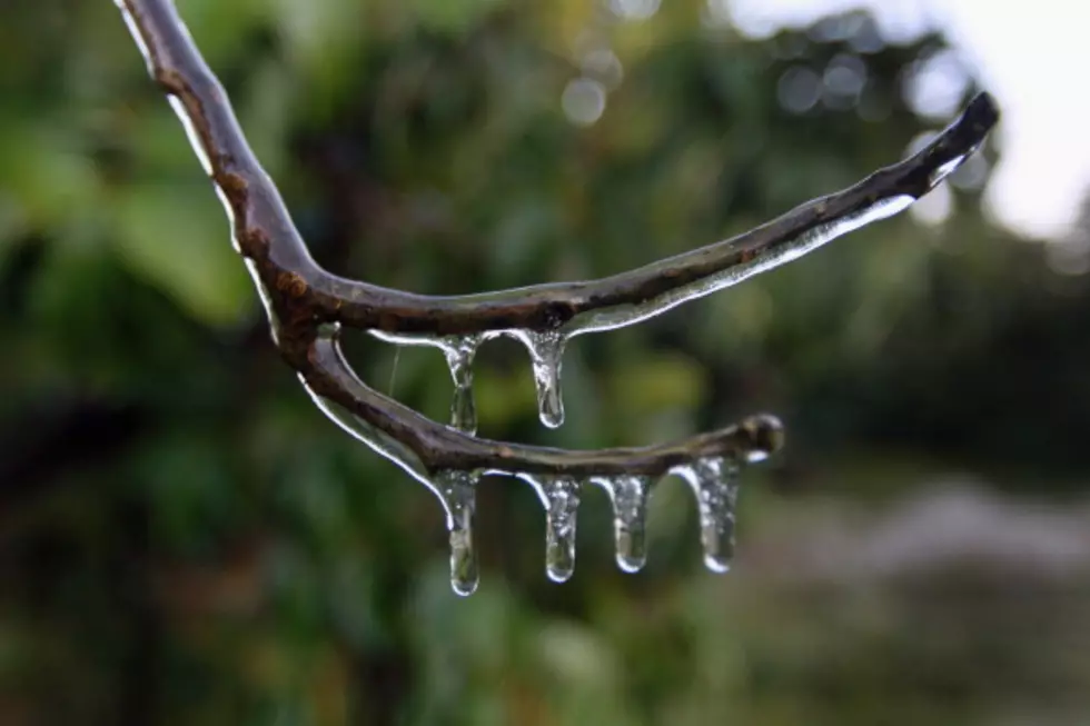 Winter Weather Possible In Acadiana