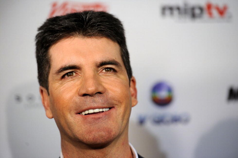 Simon Cowell On Potential Judges