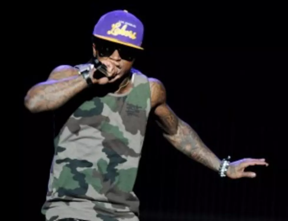 Lil Wayne Turns In An Electrifying Performance on MTV ‘Unplugged’