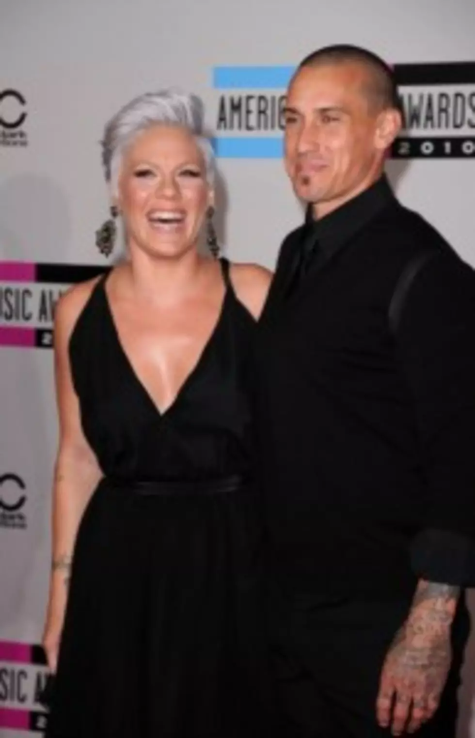 Pink &#038; Carey Heart Are Parents Of Baby Girl