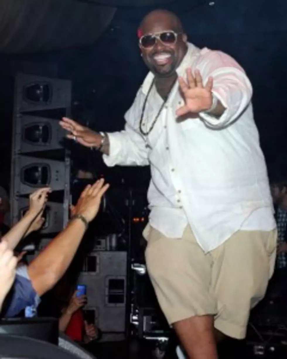 Ce-Lo Green Says He Is Not Homophobic After Questionable Tweet