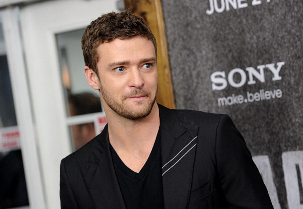 Justin Timberlake Buys Into MySpace!!!