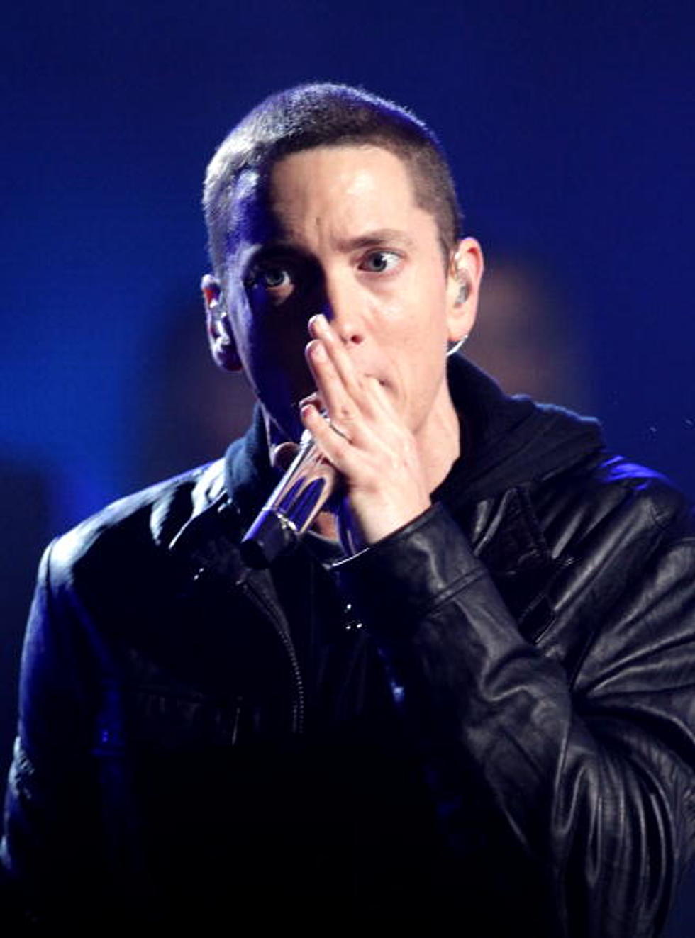 Eminem Passes 1 Million Digital Downloads