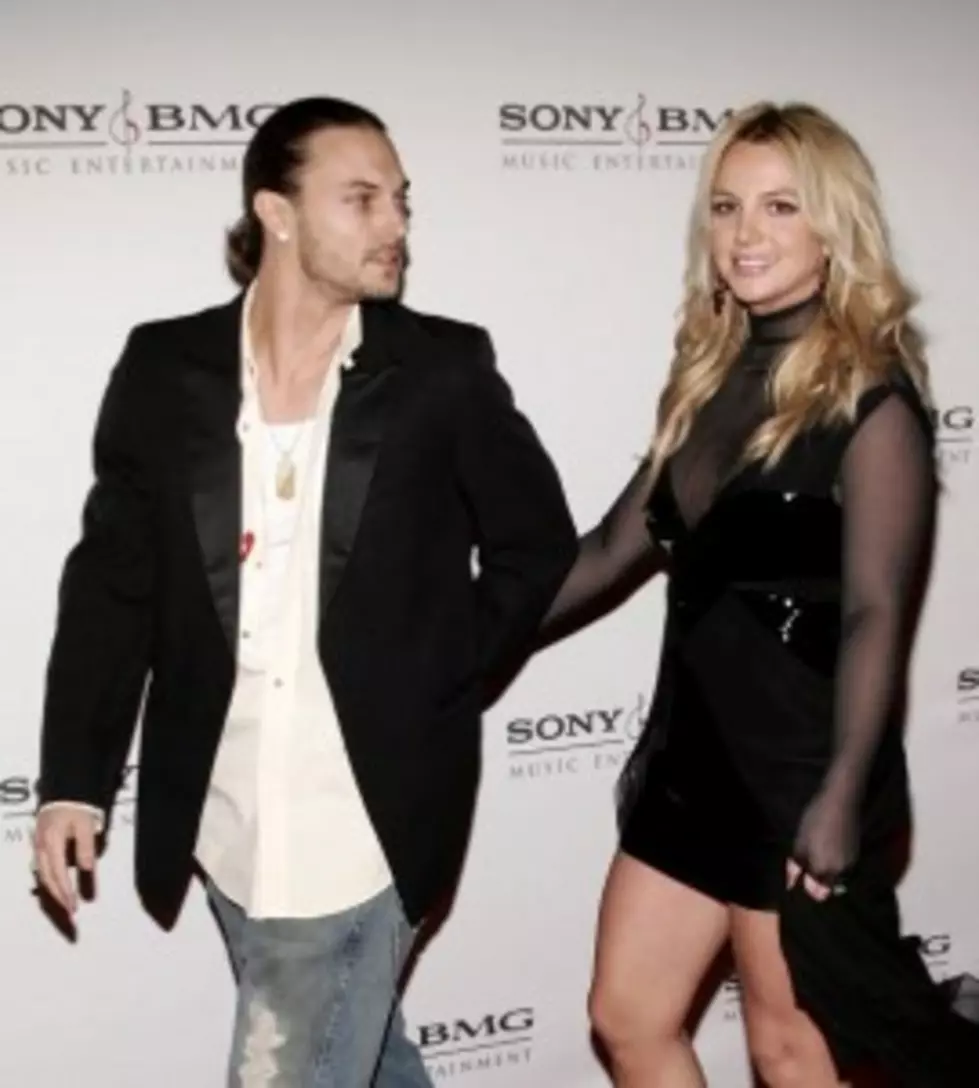 Britney Spears&#8217; Wedding Invitation Up For Sale
