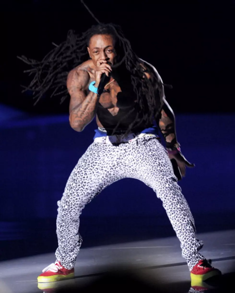 Lil Wayne’s ‘Tha Carter IV’ Debuts at #1, Selling Over an Estimated 1 Million Copies First Week