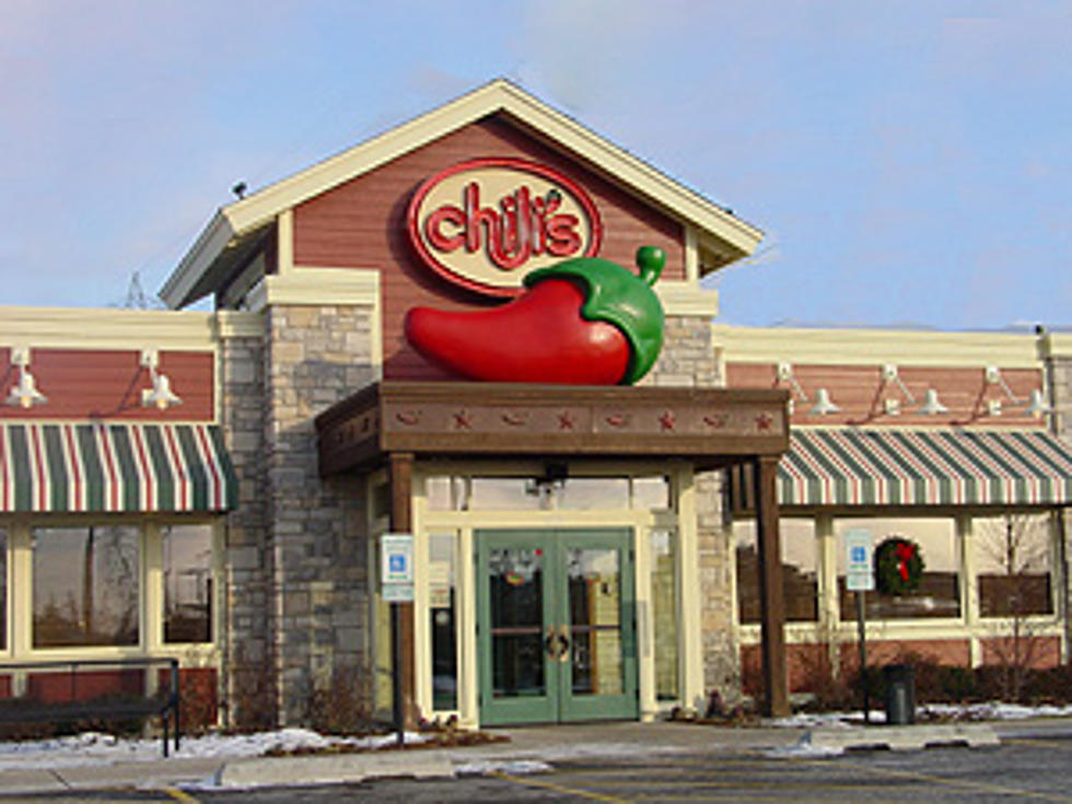 Chili’s Grill & Bar Restaurant Donates Net Profit To St. Jude