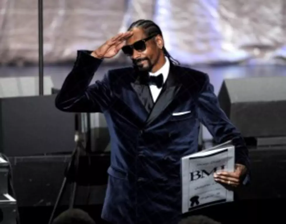 Snoop Dogg To Takeover Yahoo?