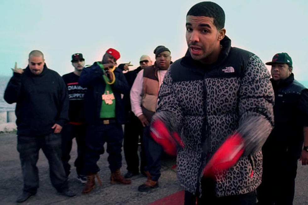 Drake Gives Love to the Bay Area in ‘The Motto’ Video