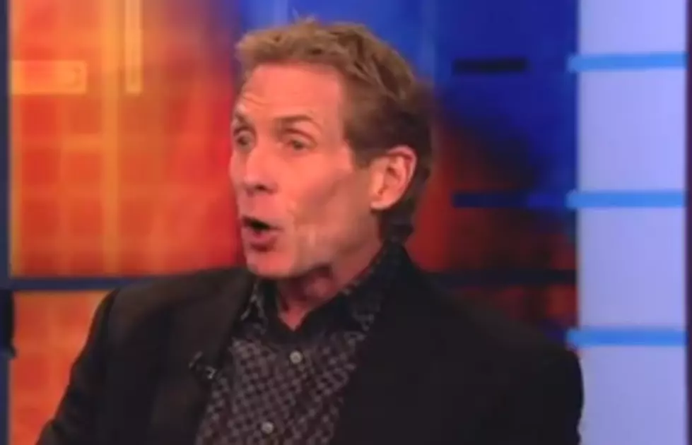 Skip Bayless, Tim Tebow, Hulk Hogan &#038; More Get Auto-Tuned In &#8216;All He Does Is Win&#8217; [VIDEO]