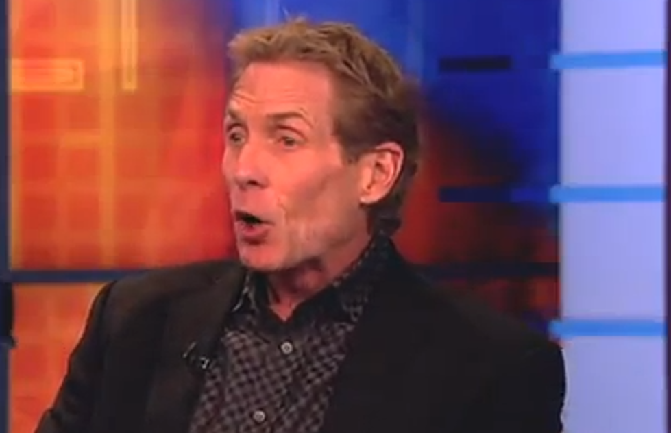 Skip Bayless, Tim Tebow, Hulk Hogan & More Get Auto-Tuned In ‘All He Does Is Win’ [VIDEO]