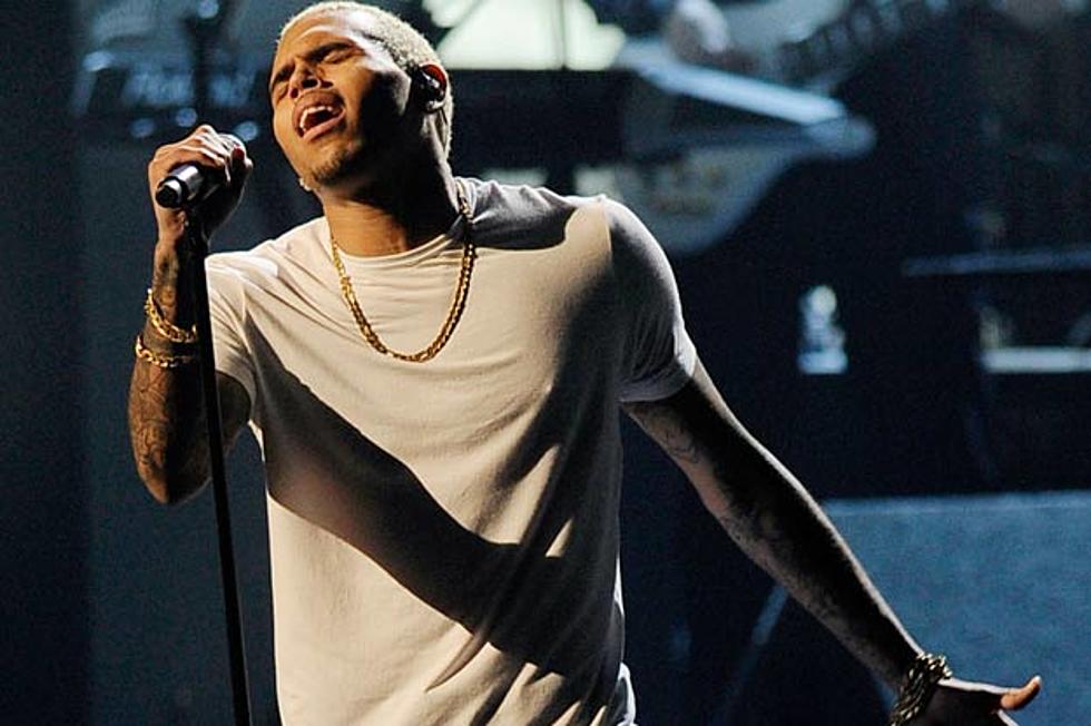 Chris Brown’s Bid to End Supervised Probation Denied