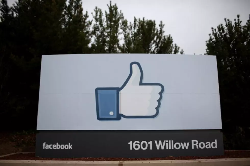 Employers Are Now Requiring Job Applicants To Hand Over Their Facebook Passwords