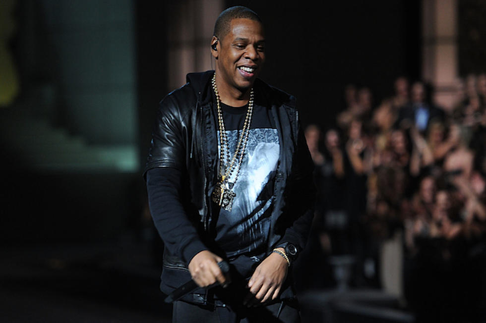 Jay-Z’s SXSW Concert Will Stream Live on YouTube