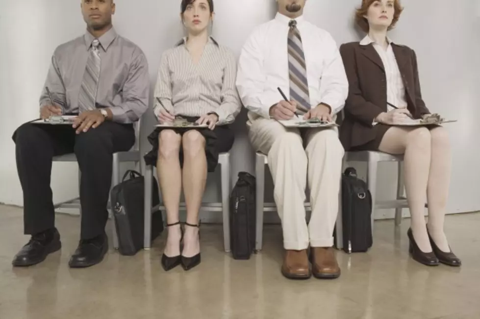 Beware Of Fake Job Listings On Career Websites
