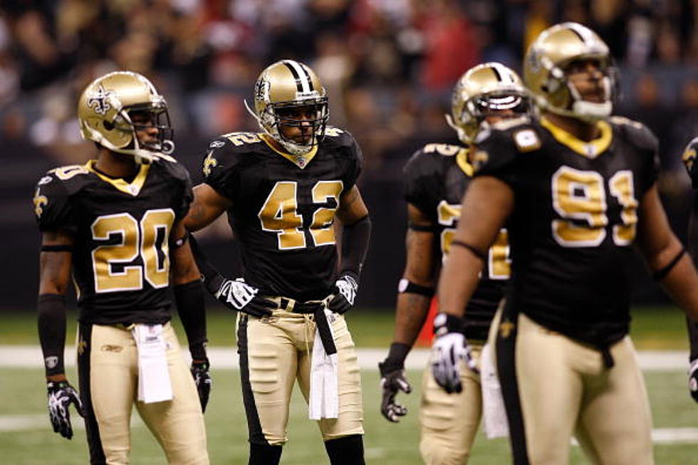 Real Saints ‘Bountygate’ Snitch Revealed, Evidence May Have Been Fake