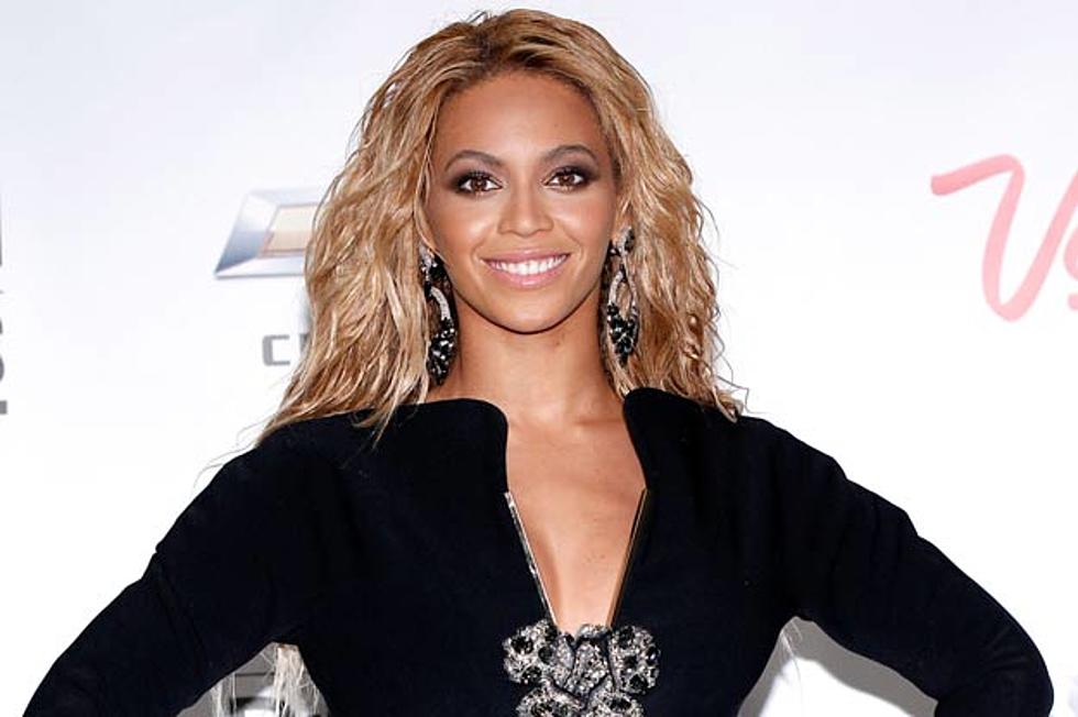 Beyonce Named The World’s Most Beautiful Woman by PEOPLE