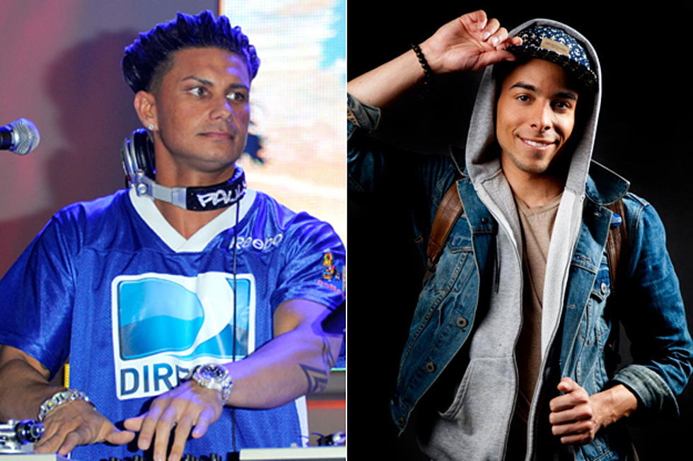 Listen to DJ Pauly D’s New Song ‘Night Of My Life’ (Feat. Dash) From ‘The Pauly D Project’
