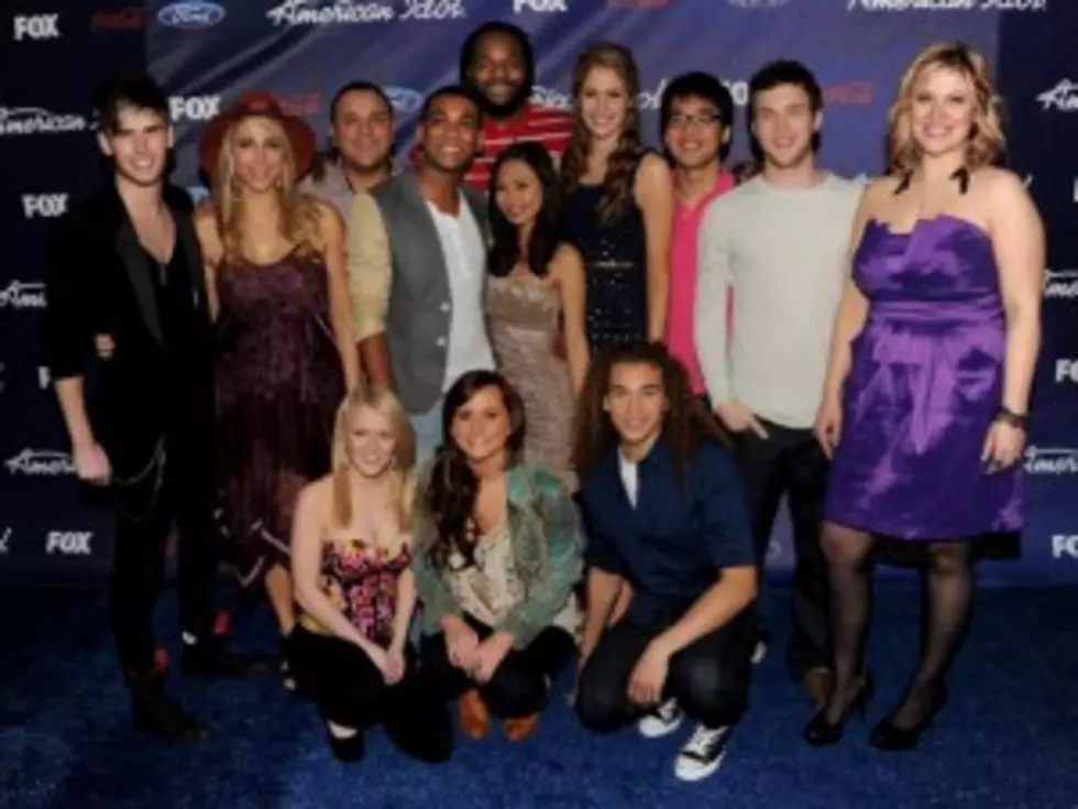 American Idol Live Tour Pre-Sale Tickets &#038; Code For Show At The Cajundome