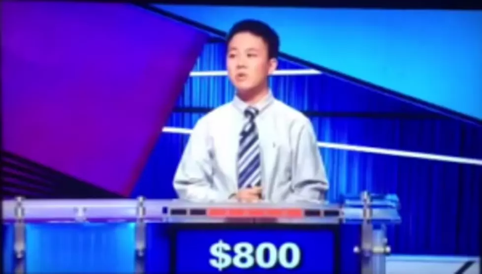 The Most Uncool &#8216;Jeopardy&#8217; Contestant Ever Mistakes LMFAO For Jay-Z [VIDEO]