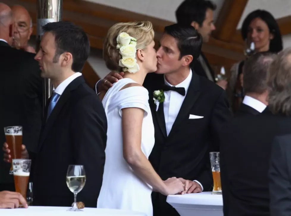 Groom Cheats On Bride At Their OWN Wedding Reception
