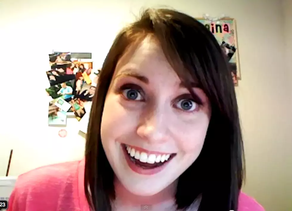 Overly Attached Girlfriend Does Carly Rae Jepsen’s ‘Call Me Maybe’ [VIDEO]