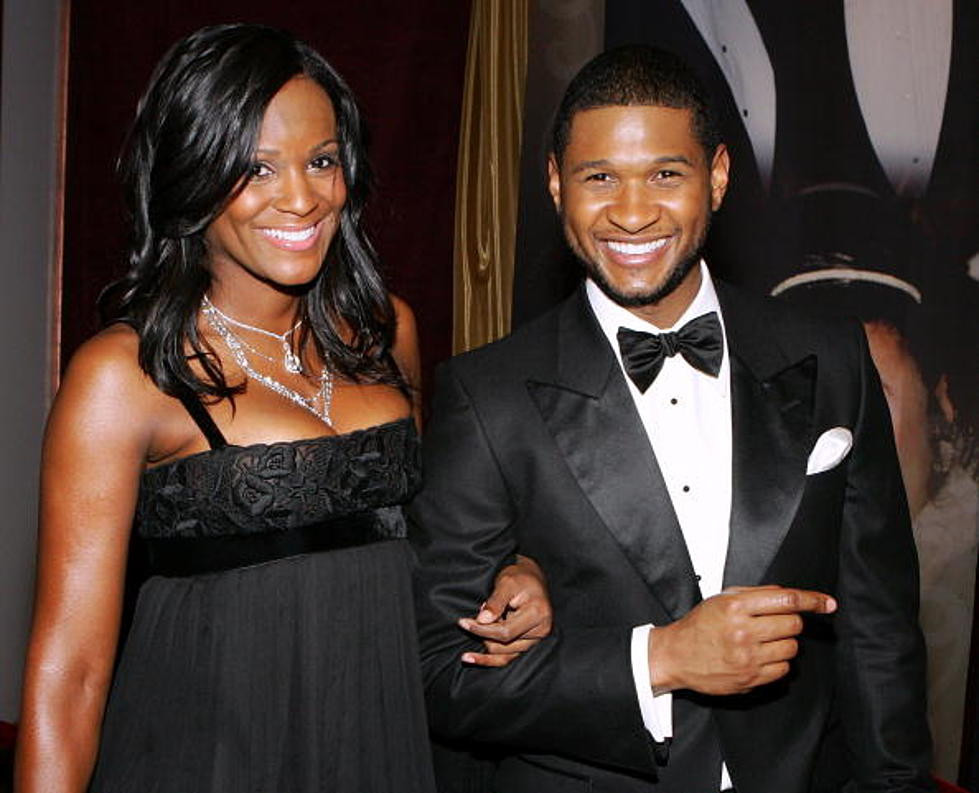 Kile Glover, Usher’s Stepson, Dies After Tragic Jetski Accident
