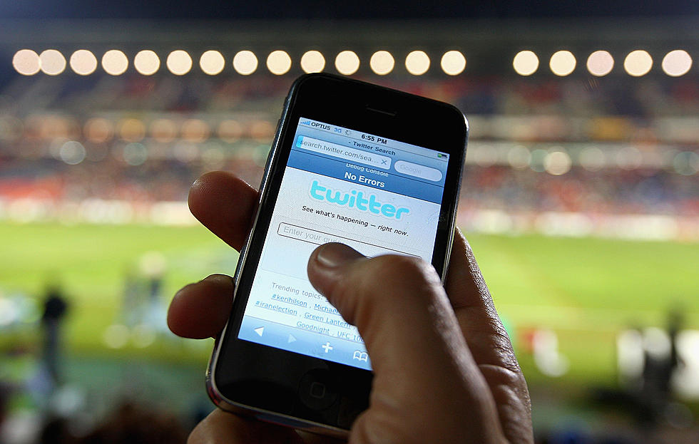 Do You Ever Wonder Why You Can’t Get Cell Phone Service At Concerts And Sporting Events?