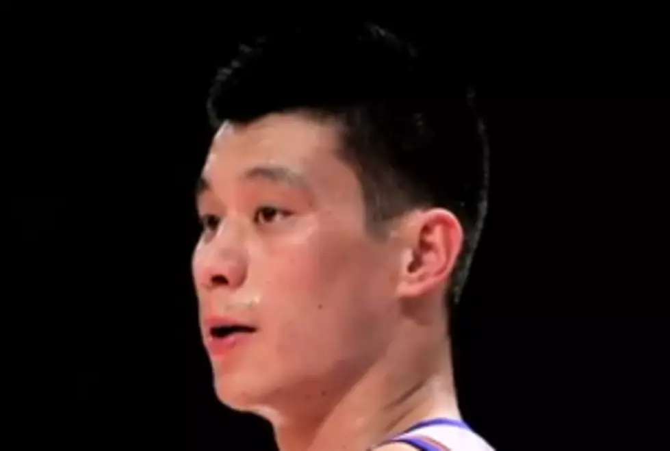 New York Knick Fan Offers Parody Of &#8216;Jeremy Lin That I Used To Know&#8217; [VIDEO]