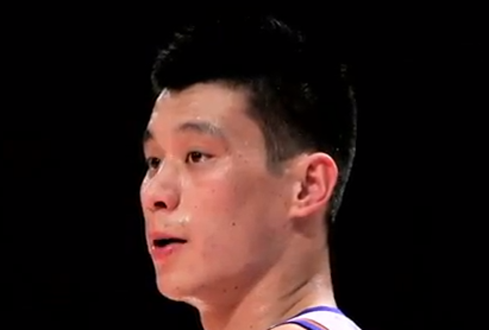 New York Knick Fan Offers Parody Of ‘Jeremy Lin That I Used To Know’ [VIDEO]