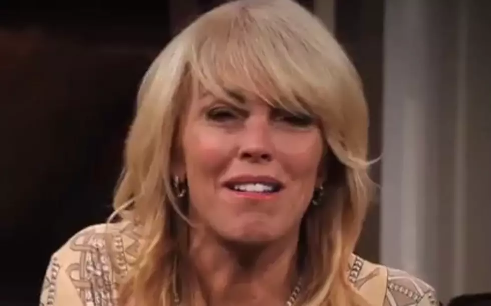 Was Dina Lohan Drunk During An Interview With Dr. Phil? [VIDEO]