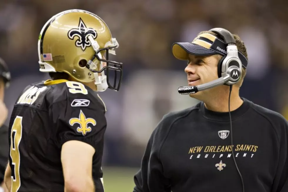 NFL Will Allow Sean Payton To Attend Sunday&#8217;s Saints-Chargers Game