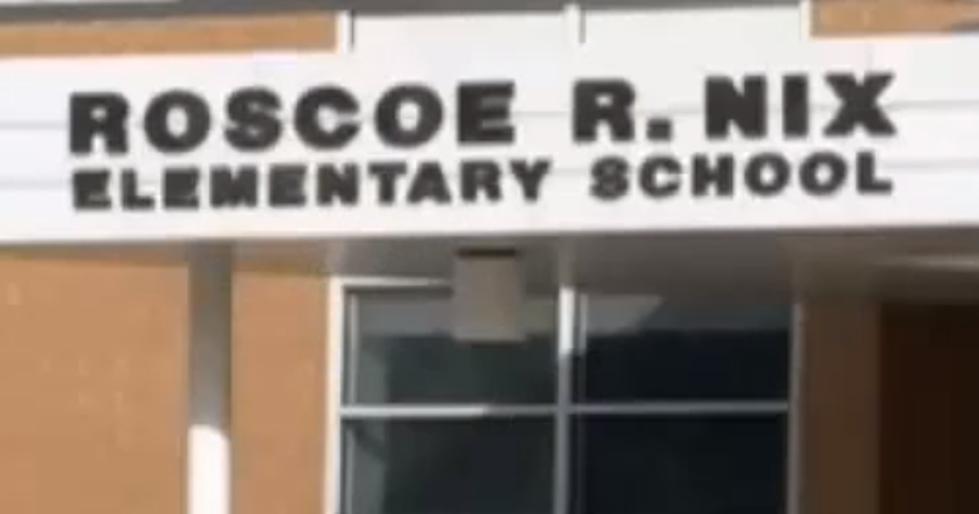 6-Year-Old Maryland Student Suspended For Making A Gun Gesture At School [VIDEO]