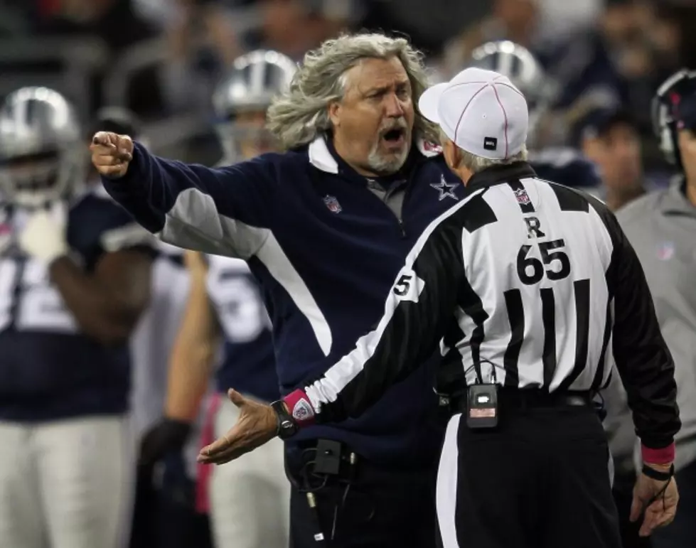 9 Reasons Why The Saints Hired Rob Ryan As Defensive Coordinator