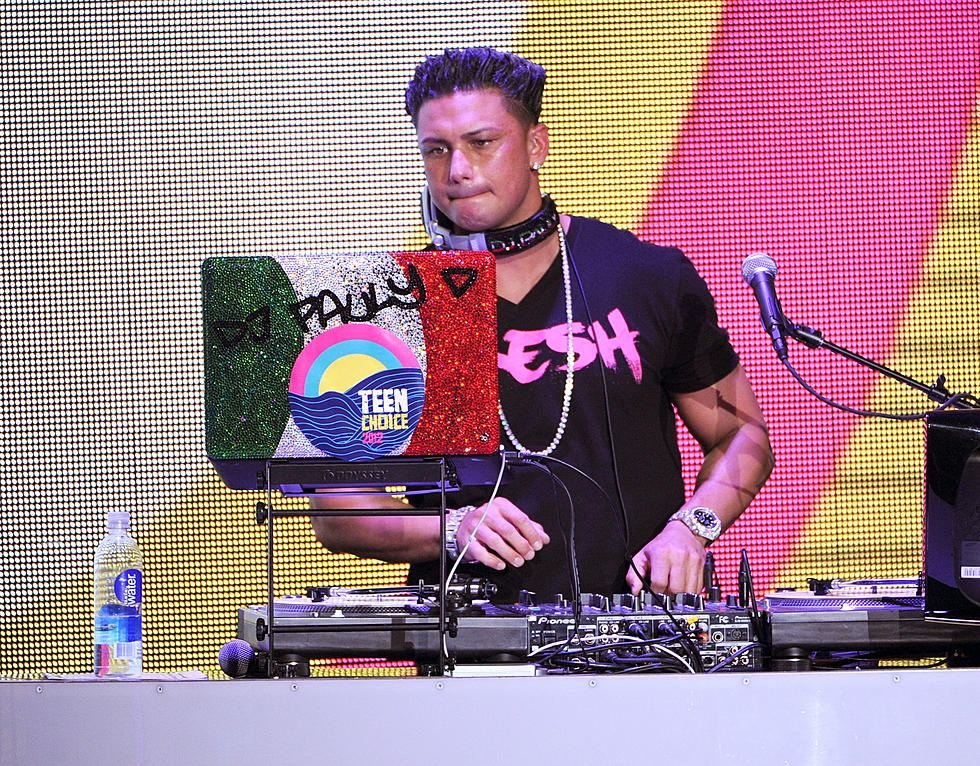 DJ Pauly D Got A New Haircut, And It’s Actually Not Bad [PHOTO]