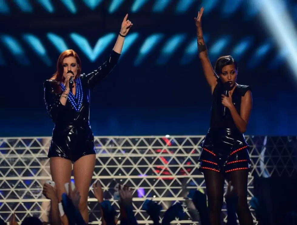 Icona Pop Delivers Girl Power Anthem For The Summer With &#8216;Girlfriend&#8217;