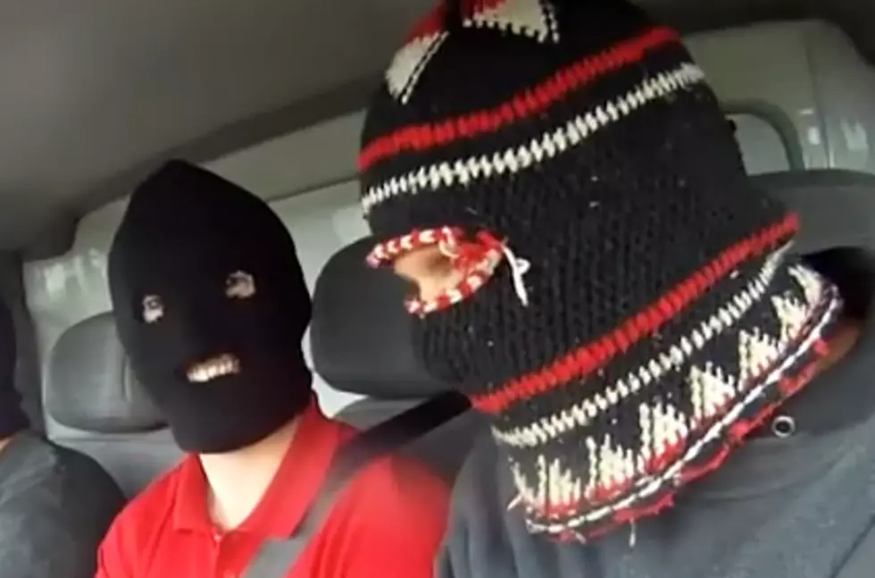 Kidnap Prank For Bachelor Party Goes Terribly Wrong [VIDEO]