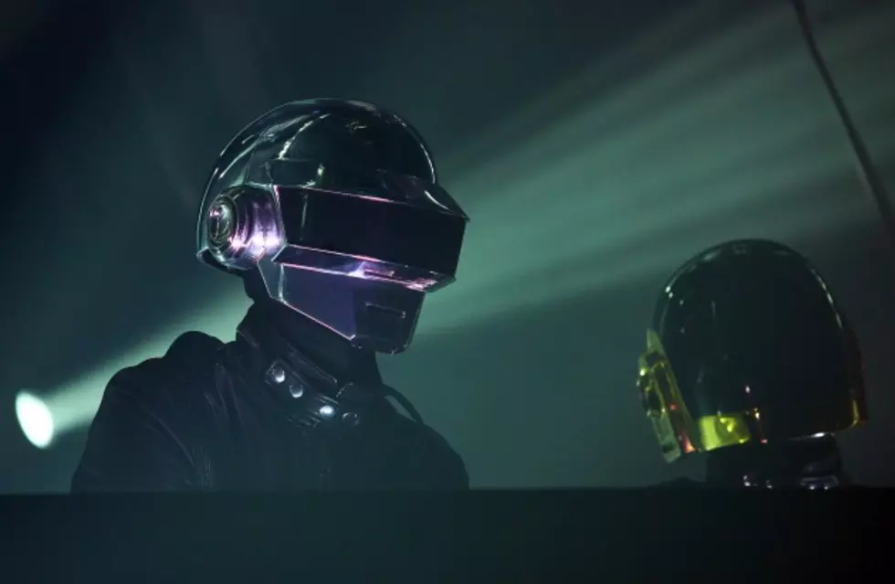 Did Daft Punk Steal &#8216;Get Lucky&#8217; From Korean YouTube Star Zack Kim?