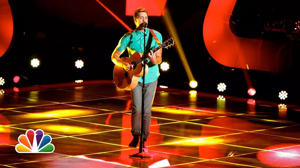 Who Is Ray Boudreaux? &#8211; What You Should Know About Season 5 Contestant On NBC&#8217;s &#8216;The Voice&#8217;
