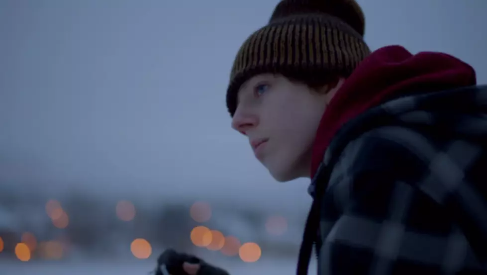 Apple&#8217;s New Holiday Commercial: Perfect Ad, Or Really Sad? [VIDEO]