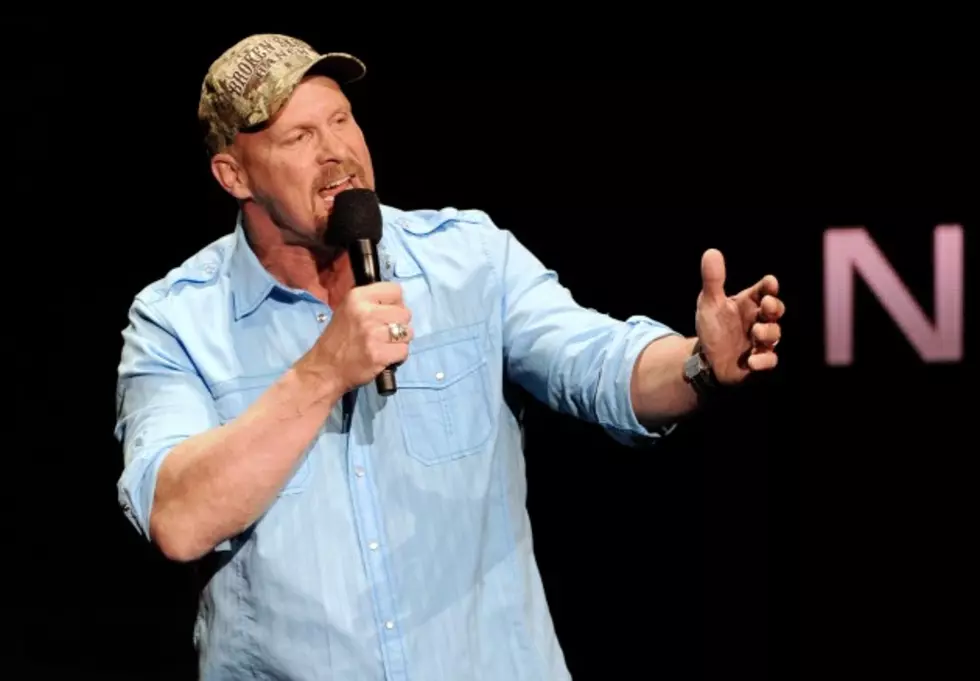 &#8216;Stone Cold&#8217; Steve Austin Defends Gay Marriage With NSFW Rant [LISTEN]