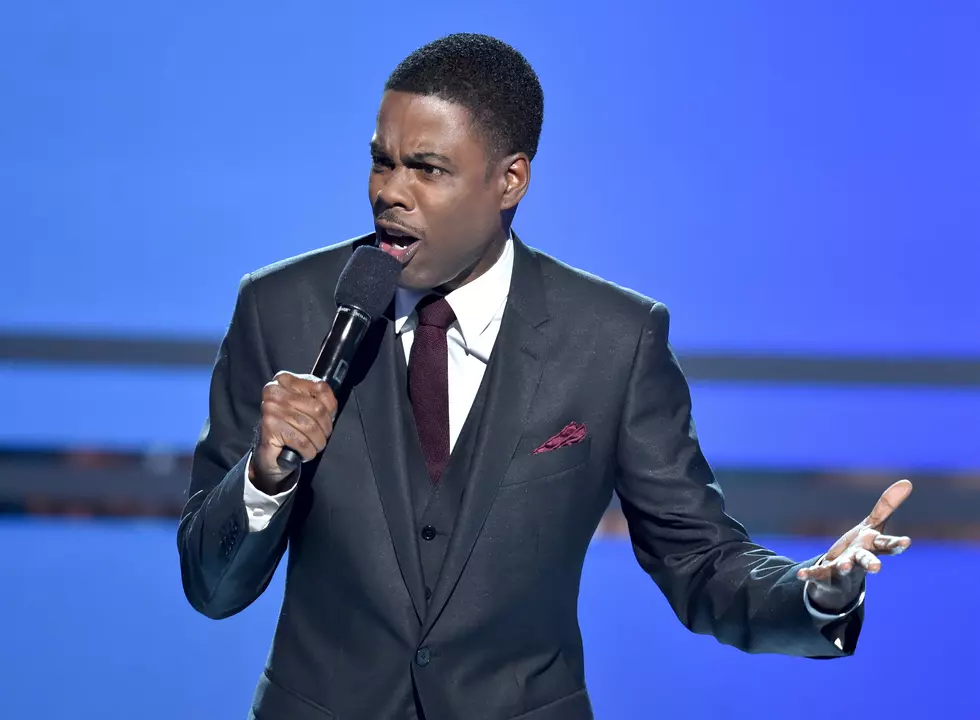 Chris Rock BET Awards Opening Monologue Reminds Us That He&#8217;s Still Very Funny [VIDEO]
