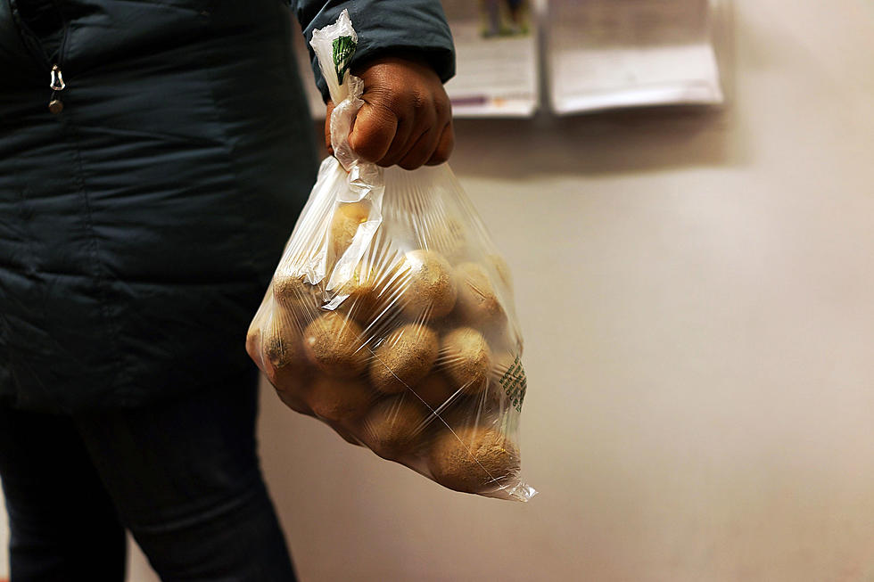 Learn How To Peel An Entire Bag Of Potatoes In Less Then A Minute [VIDEO]